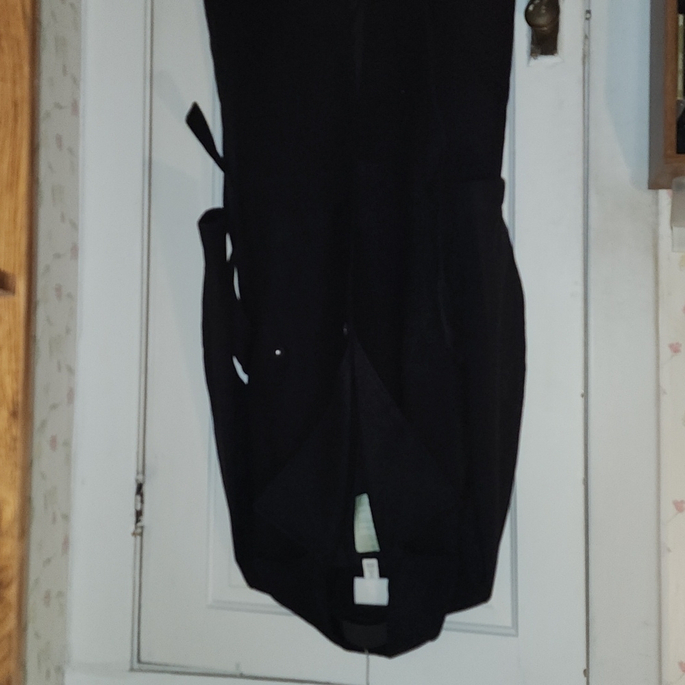 H&M long coat